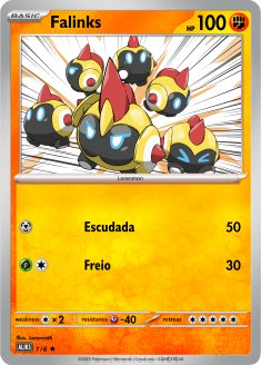 Carta Falinks