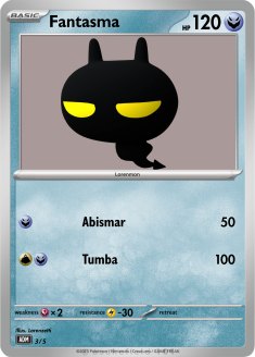 Carta Fantasma