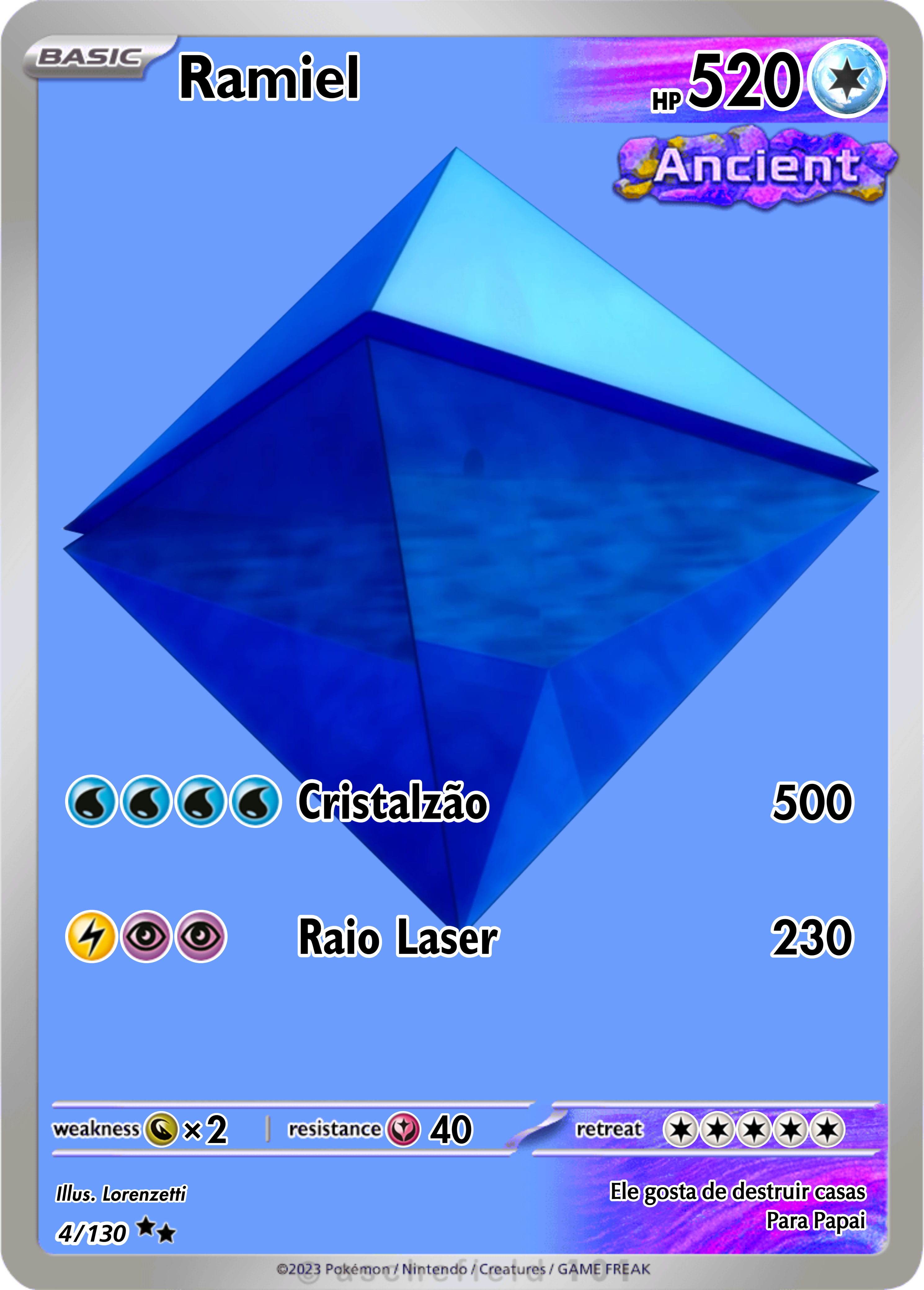 Carta Ramiel