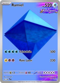 Carta Ramiel