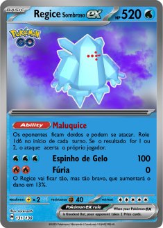 Carta Regice Sombroso